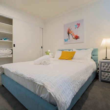 Amazing Sea Views Luxury Guest House Hobart Esterno foto