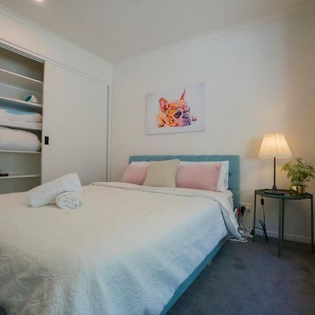 Amazing Sea Views Luxury Guest House Hobart Esterno foto