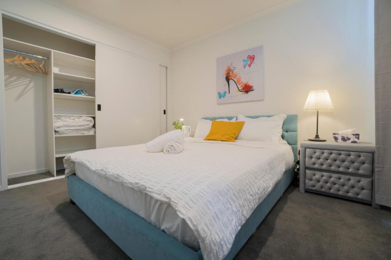 Amazing Sea Views Luxury Guest House Hobart Esterno foto