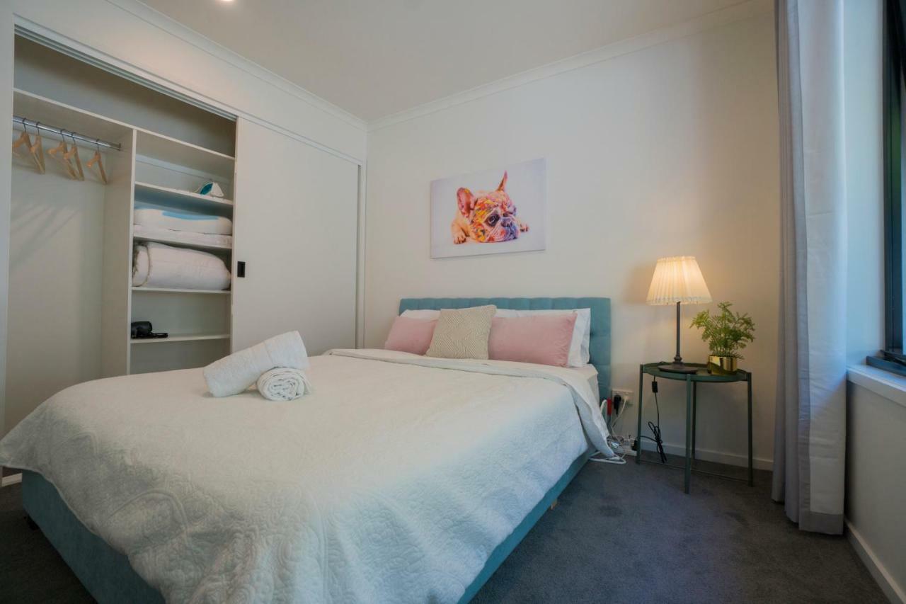 Amazing Sea Views Luxury Guest House Hobart Esterno foto