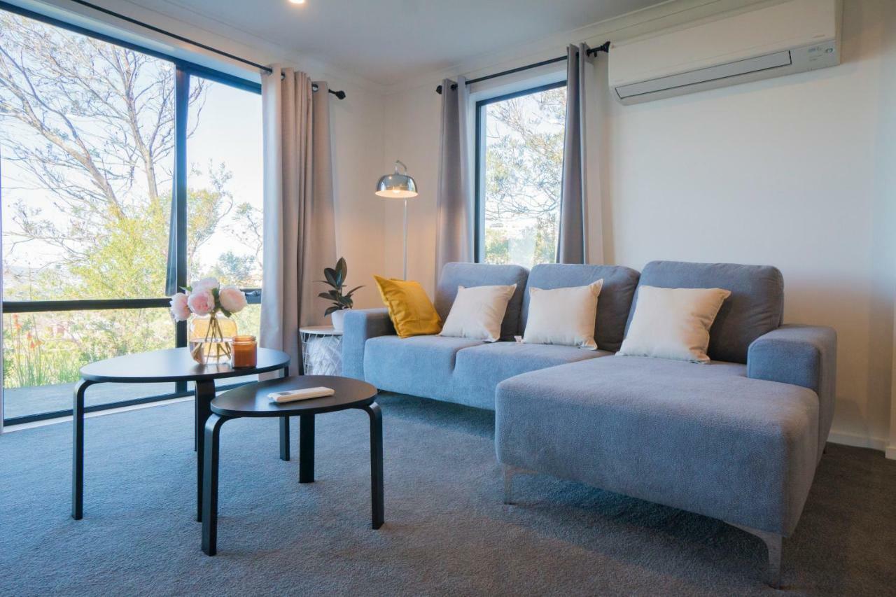 Amazing Sea Views Luxury Guest House Hobart Esterno foto